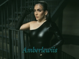 amberlewiis Maxi Top Sexe