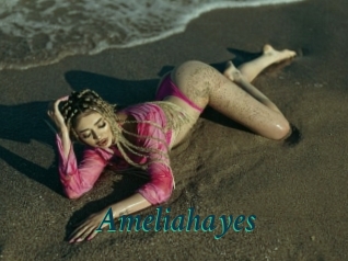 Ameliahayes