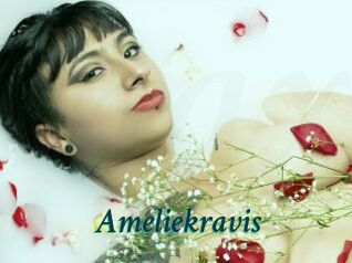 Ameliekravis