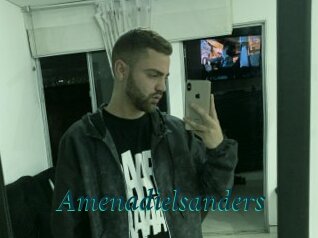 Amenadielsanders