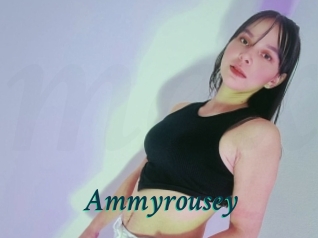 Ammyrousey