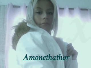 Amonethathor