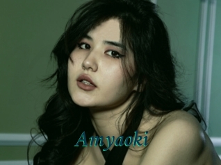 Amyaoki