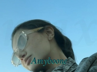 Amyboone