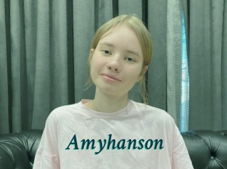 Amyhanson