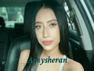 Amysheran
