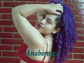 Anabomsex