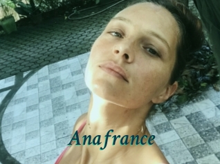 Anafrance