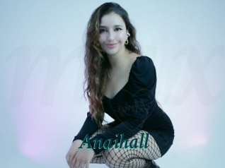 Anaihall