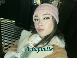 Anayvette