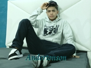 Andertonson
