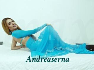 Andreaserna