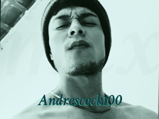 Andrescock100