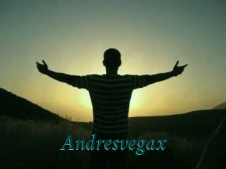 Andresvegax
