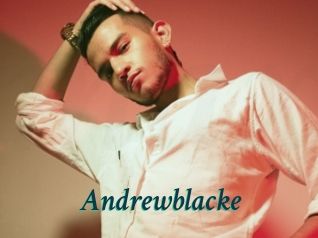 andrewblacke Maxi Top Sexe