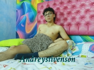 andreystivenson Maxi Top Sexe