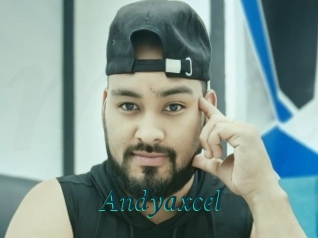 andyaxcel Maxi Top Sexe