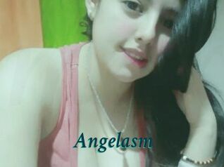 Angelasm