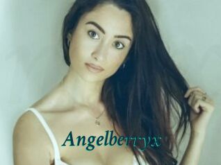 Angelberryx