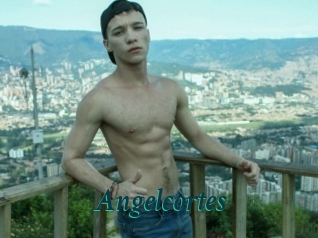 Angelcortes