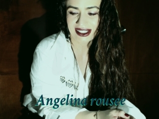 Angelina_rousee