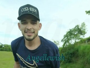 Angellewish