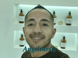 Angelvarela