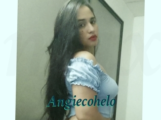 angiecohelo Maxi Top Sexe
