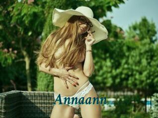 Annaann