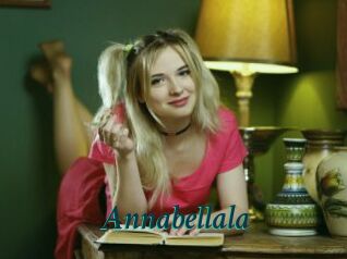 Annabellala
