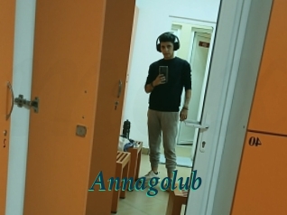 Annagolub