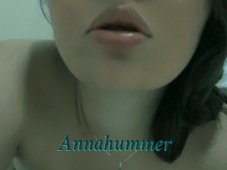 Annahummer