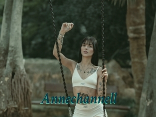 Annechannell