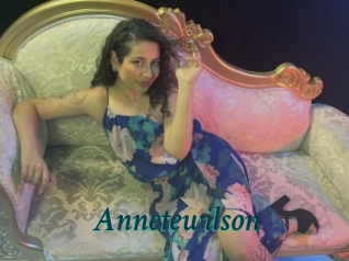 Annetewilson