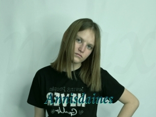 Annisdaines