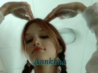 Annkima