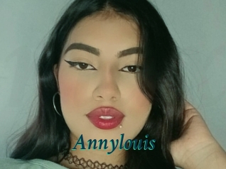 annylouis Maxi Top Sexe