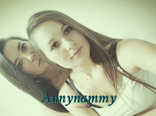 Annynammy
