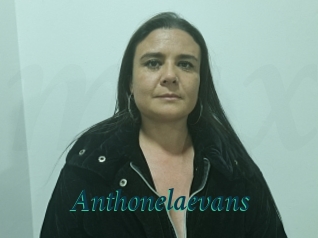 Anthonelaevans