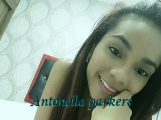 Antonella_parkers