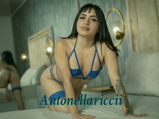 Antonellariccii