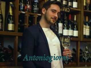 Antoniogiorni
