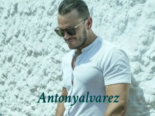 Antonyalvarez