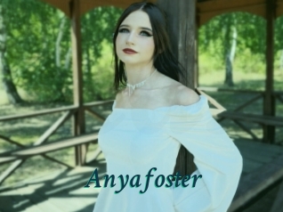 Anyafoster
