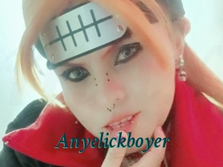 Anyelickboyer