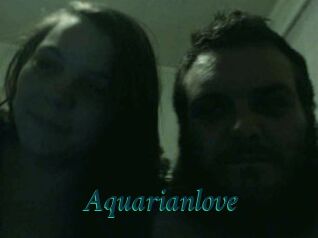 Aquarianlove