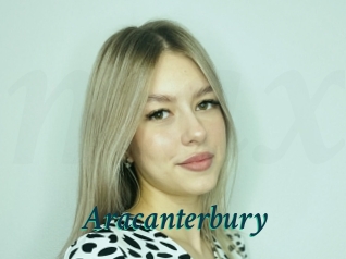 Aracanterbury