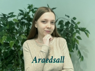 Araedsall