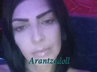 Arantzadoll