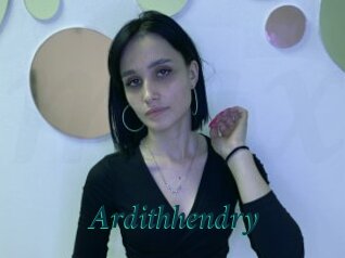 Ardithhendry
